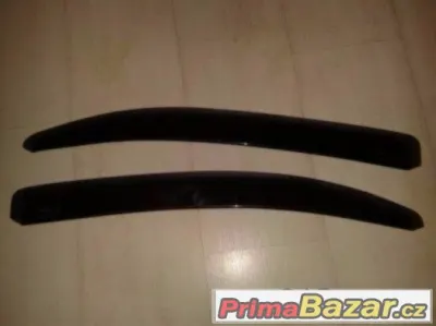 Zadní ofuky Ford Mondeo