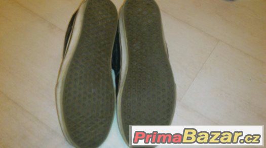 Vans Half Caballero – fotografie 4