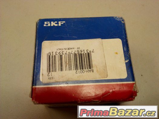 Nerozbalené ložisko SKF – fotografie 2