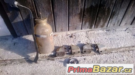 TATRA 603/1 – fotografie 2