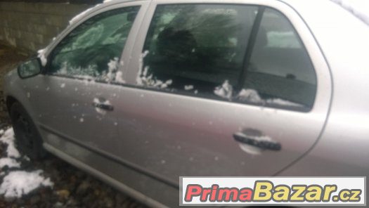 fabia – fotografie 3