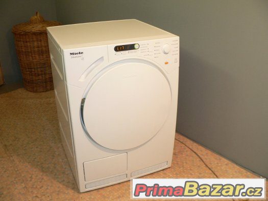 Sušička Miele T7744C kondenzační – fotografie 4