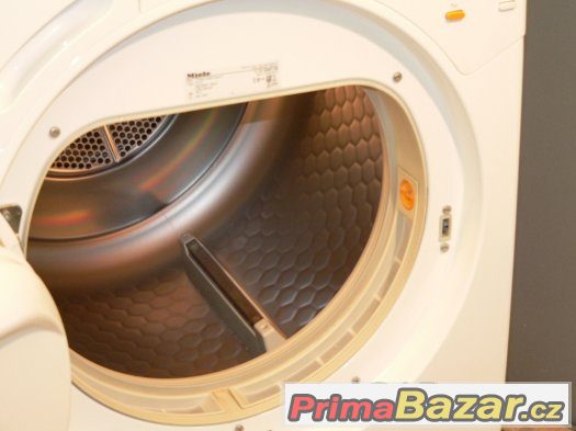 Sušička Miele T7744C kondenzační – fotografie 5