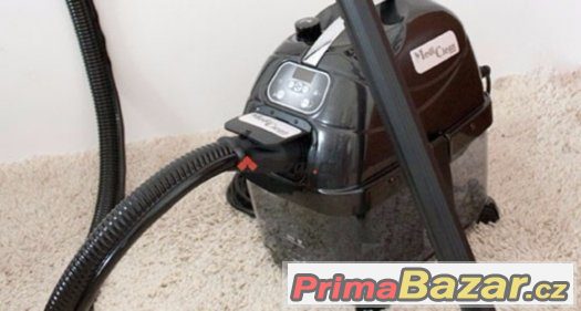 PARNI VYSAVAC MEDI CLEAN SYSTEM – fotografie 1