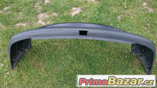 Opel Astra F Hatchback 3 / 5 dveří nárazníky – fotografie 3