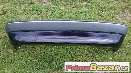 Opel Astra F Hatchback 3 / 5 dveří nárazníky – fotografie 4