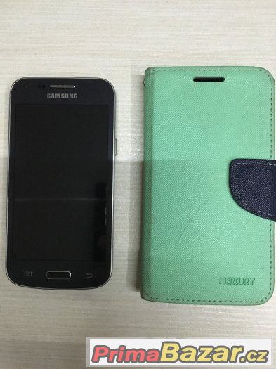 Samsung galaxy core plus sm-g350 ... Jako nový – fotografie 4