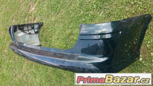 Zadní nárazník Opel Vectra B Caravan 1996 - 2002 – fotografie 3