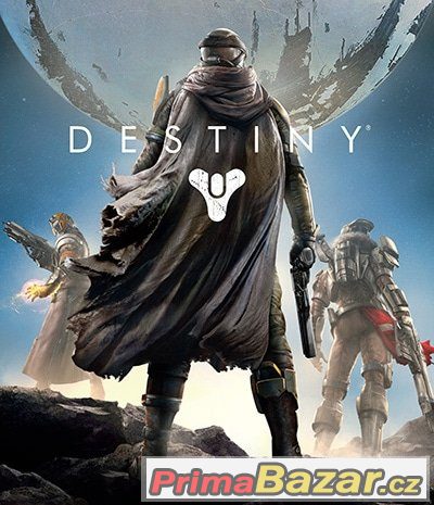 Destiny PS3 – fotografie 1