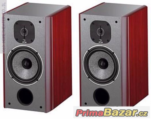 Focal-JMlab Cobalt 806S – fotografie 1