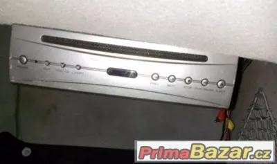 Mercedes-Benz W220 S class DVD PLAYER