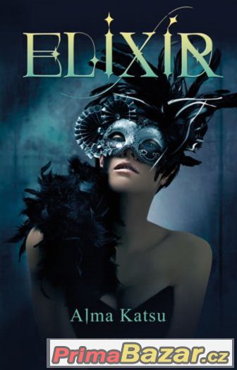 Elixír – fotografie 1