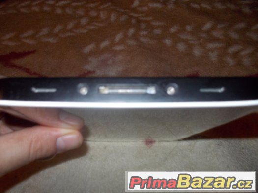 Tablet Samsung – fotografie 3