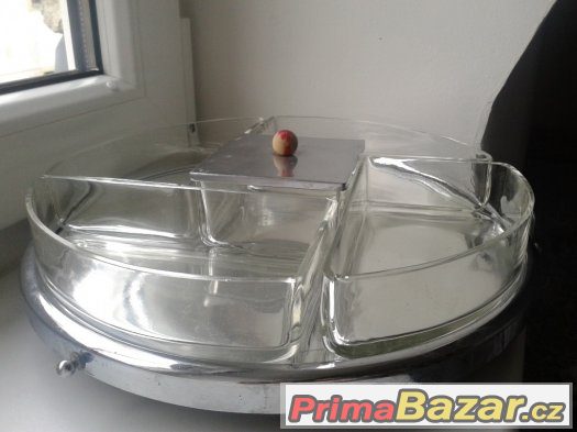 Prodám otoný tác – fotografie 2
