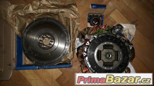 Spojka Valeo - jednohomota VW bora/Golf IV – fotografie 1