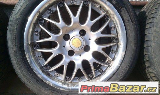 alu 4x98 SMC R15 – fotografie 4