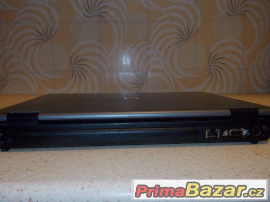 Notebook HP COMPAQ 6510B – fotografie 4