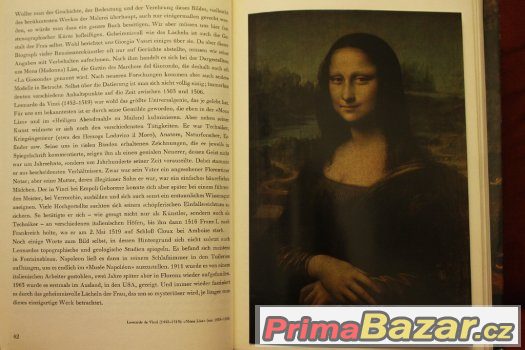Museen der Welt - LOUVRE – fotografie 2