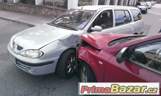 prodam kompletni Motor Renault Megane 1.9 DCi-75kW (101hp) – fotografie 1