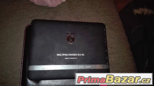 Prestigio multipad ranger – fotografie 2