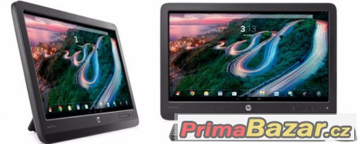 HP Slate 21 Nej dotykovy Pc s Android – fotografie 1