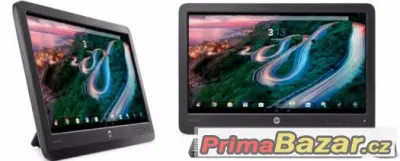 HP Slate 21 Nej dotykovy Pc s Android