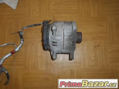 Prodám na Alfa Romeo 156, 147 a 166 alternator BOSCH 0124515