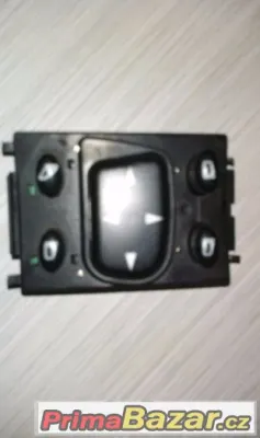 Přepínač modul zrcátko mercedes w220 -