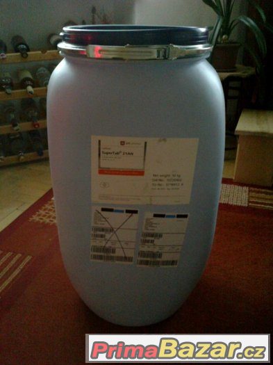 sud hobok barel becka 220l 150l 120l 70l 1000l plast paleta – fotografie 4