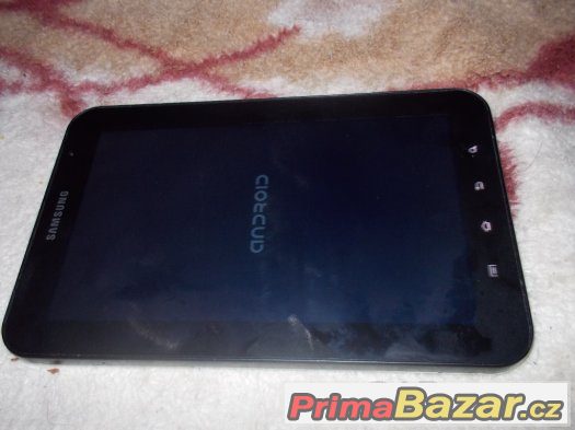 Tablet Samsung – fotografie 2