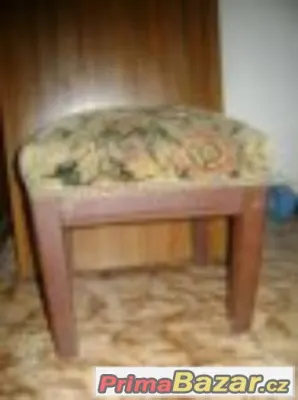 sedánek