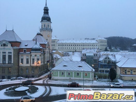 Pronájem nebytových prostor v centru města Seifertova ul. – fotografie 1