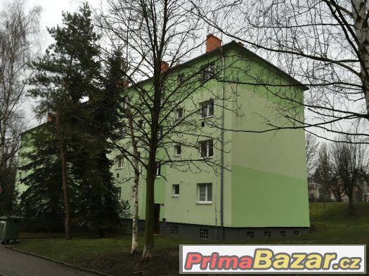 Prodej DR bytu 2+1+L Americká, Teplice – fotografie 1