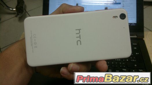 HTC Desire EYE – fotografie 4