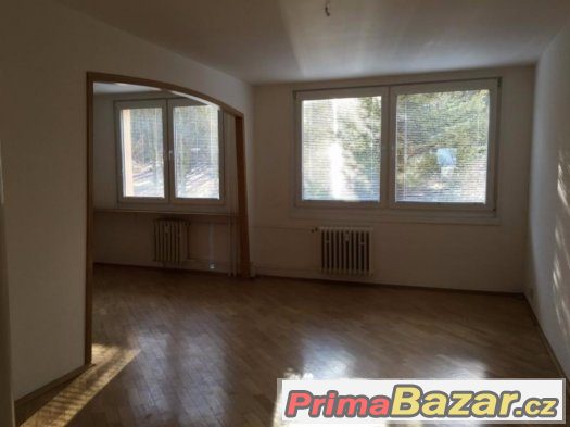 Prodej bytu 3+1 Teplice, ulice Opavská REKONSTRUKCE – fotografie 2