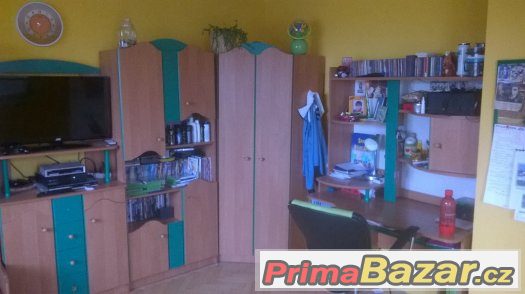 Prodám dětský (studentský) pokoj – fotografie 1