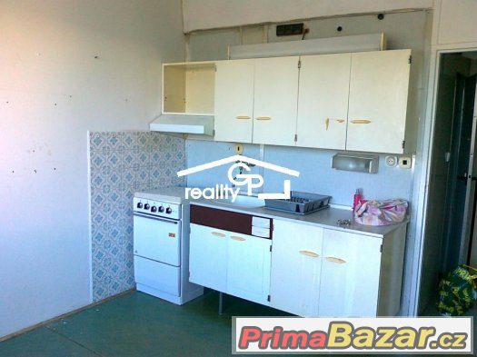 Pronájem 1+1, ul. O. Nedbala, Č. Budějovice – fotografie 1