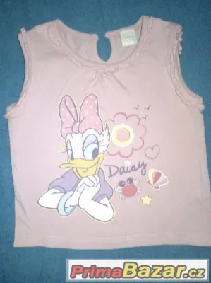 Tričko Disney Daisy
