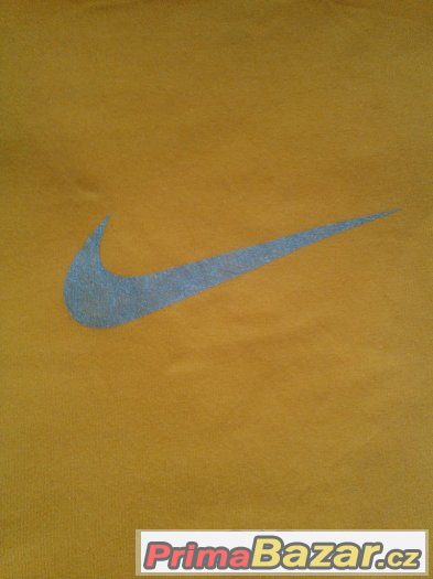 Tričko Nike damské vel. XL,málo nošené – fotografie 2