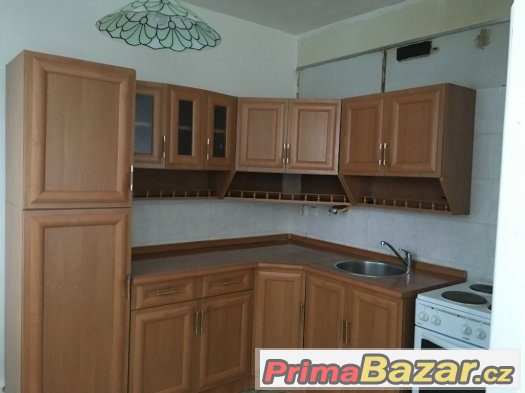 PRODEJ MALÉHO BYTU S BALKONEM CENTRUM MĚSTA TEPLICE – fotografie 3