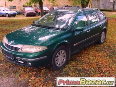 Renault Laguna