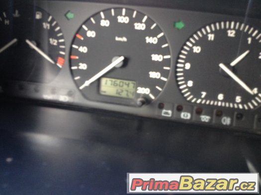 Prodej Vw T4 transporter Long vys. 1.9TD,50kw, 6míst – fotografie 4