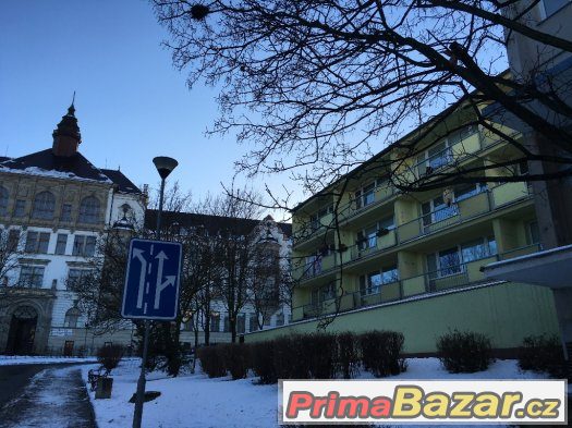 Prodej DR bytu 1+1+L Teplice CENTRUM – fotografie 3