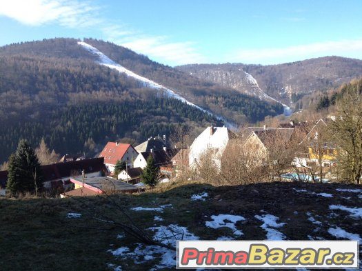 Prodej stavebního pozemku Mikulov v Krušných horách – fotografie 1