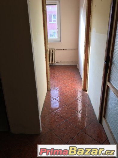 Prodej bytu v OV 2+1 v Centru města Bíliny – fotografie 5