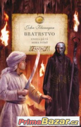 Bratrstvo 5 Hora štírů – fotografie 1