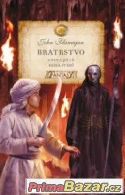 Bratrstvo 5 Hora štírů