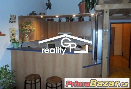 Prodej 3+kk v OV, ul. Lipenská, Č. Budějovice – fotografie 2