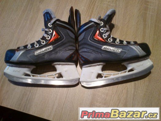 Brusle bauer Vapor X30.EU32 – fotografie 1