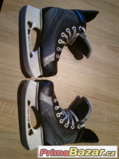 Brusle bauer Vapor X30.EU32 – fotografie 2